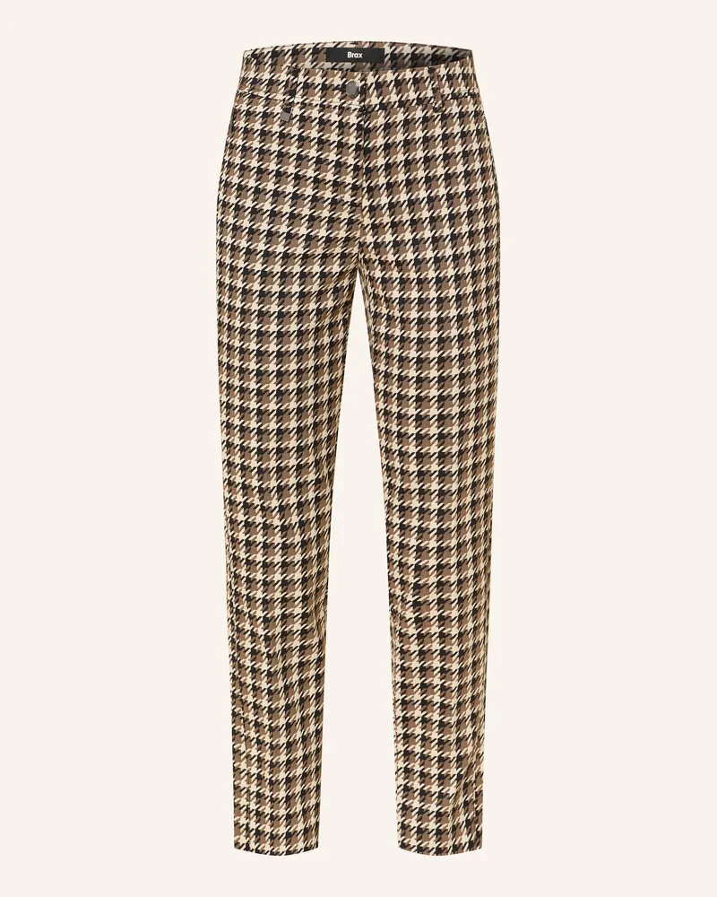 Brax Hose MARON S Braun