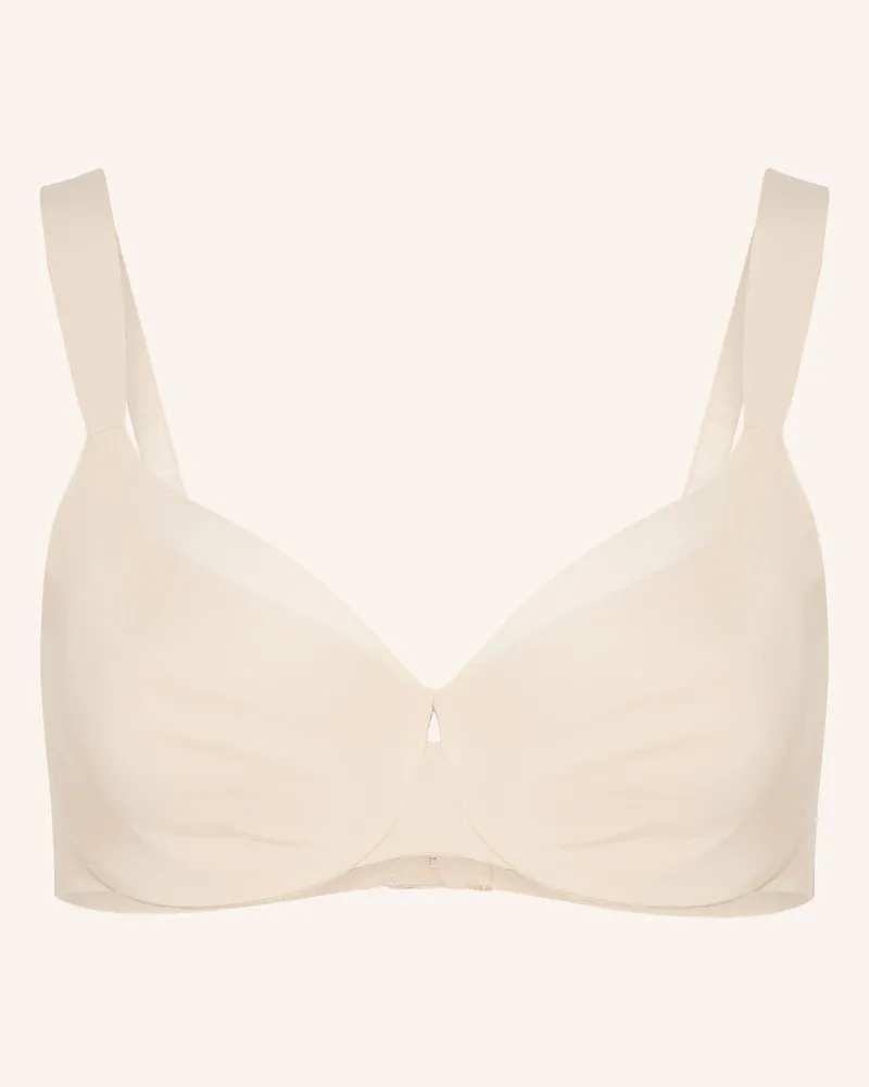 Triumph Minimizer-Bh Bmu Illusion Curve beige Nude
