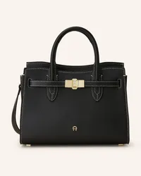 Aigner Shopper FARAH MEDIUM Schwarz