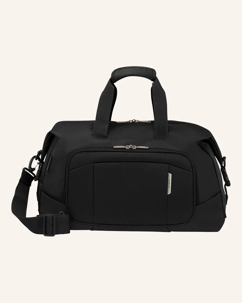 Samsonite Reisetasche Respark schwarz Schwarz