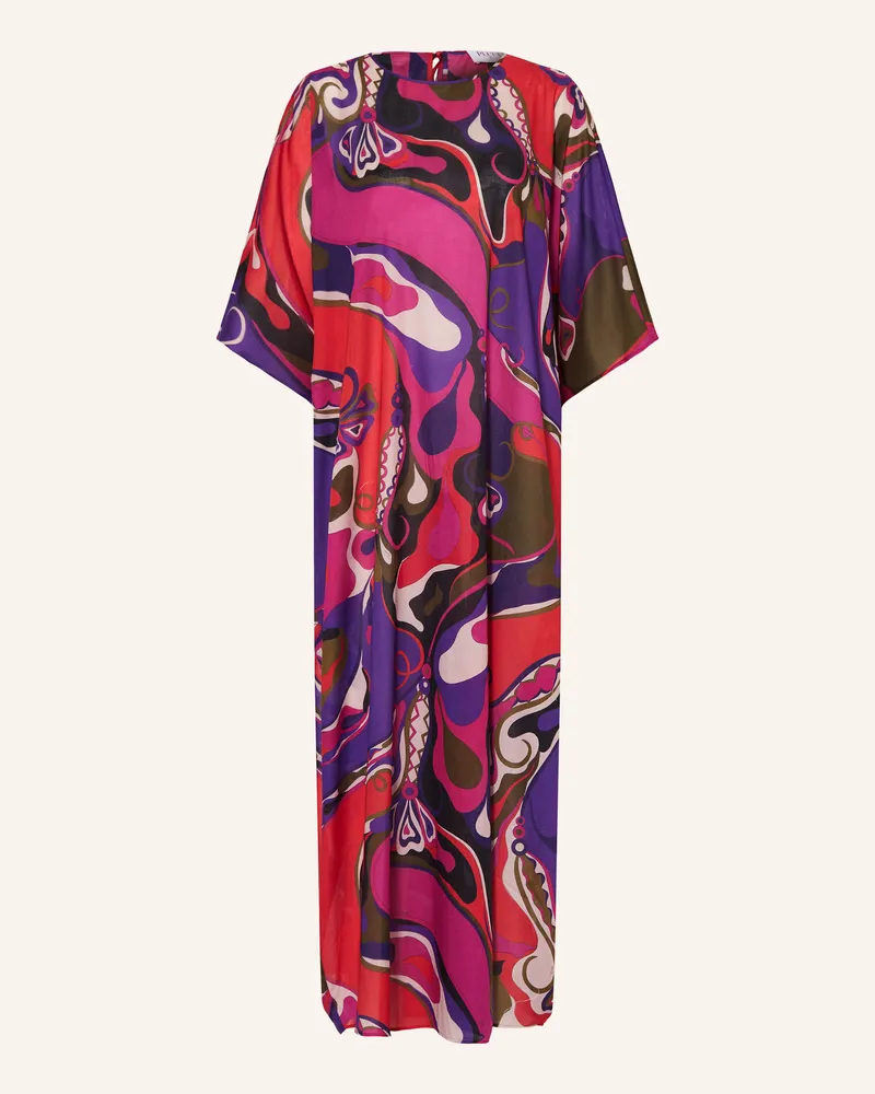 Emilio Pucci Kaftan Pink