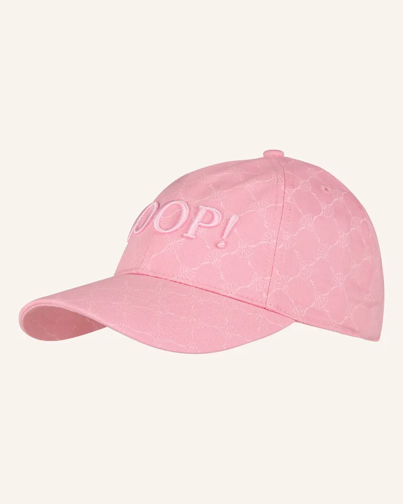 JOOP! Cap Rosa