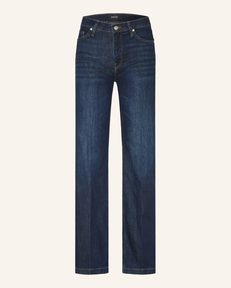 JOOP! Straight Jeans Chrisi blau 416