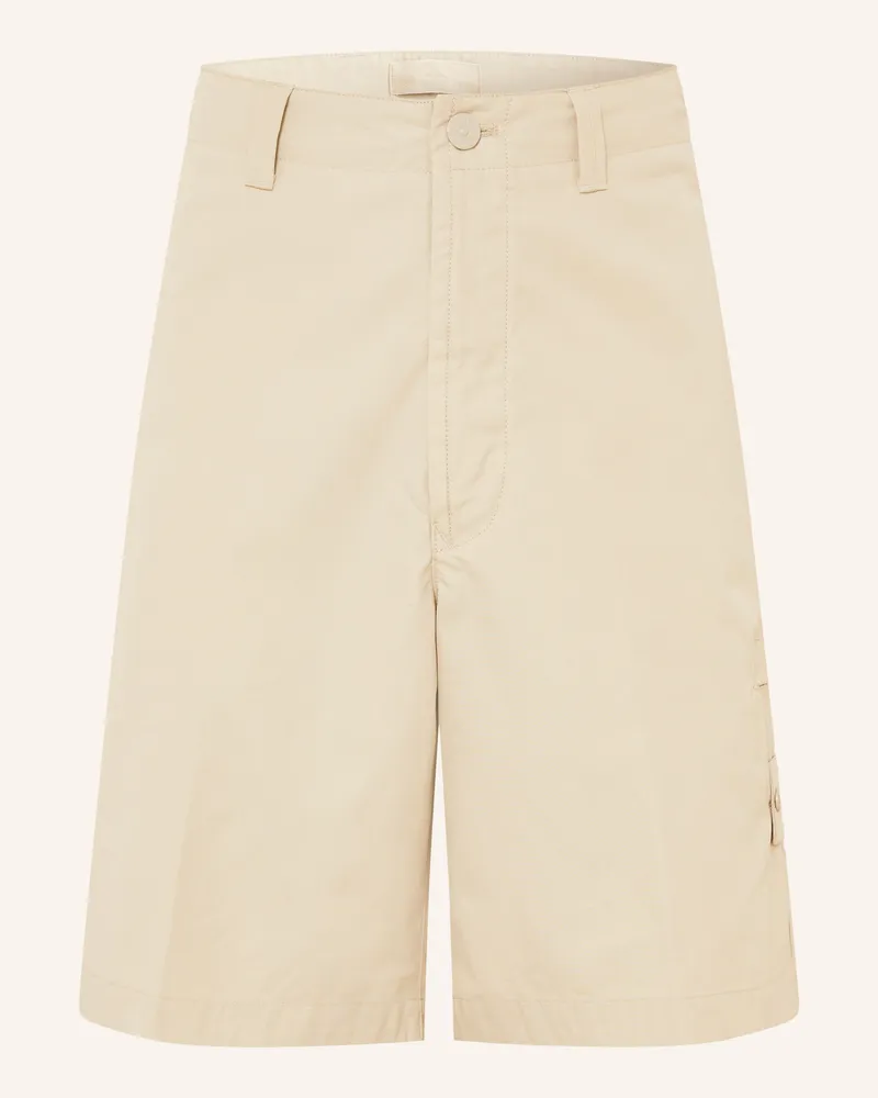 Stone Island Cargoshorts Ghost Regular Fit beige Beige