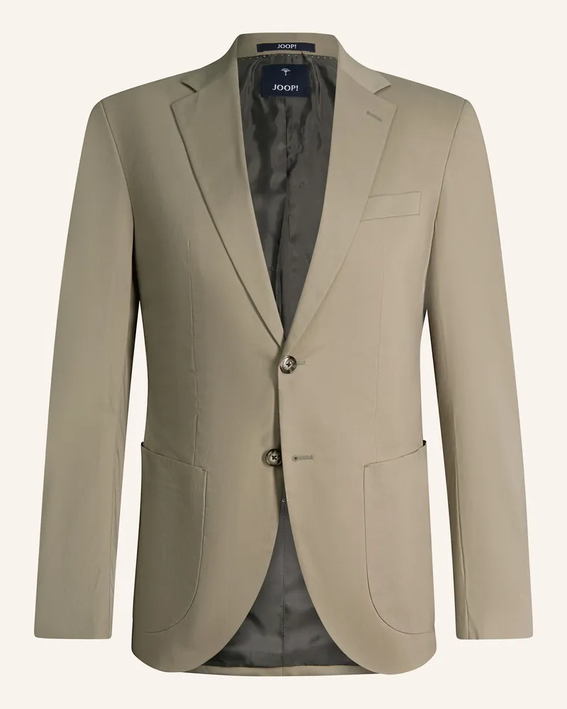 JOOP! Baukasten Sakko Extra Slim Fit Hellgrün