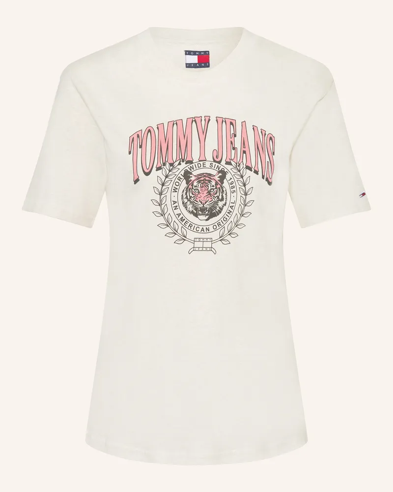 Tommy Hilfiger T-Shirt Ecru