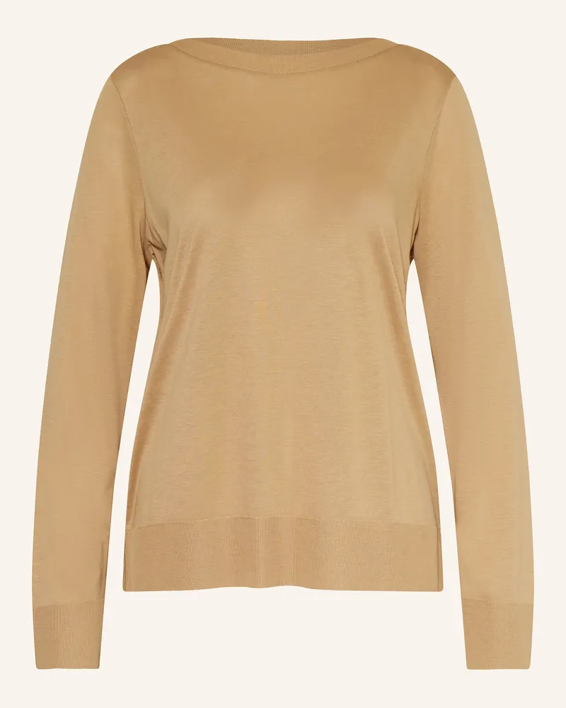 Marc O'Polo Longsleeve Camel