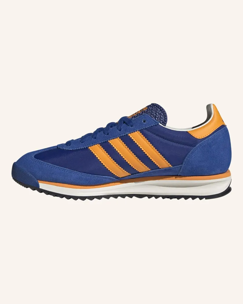 adidas SL 72 RS SCHUH Blau