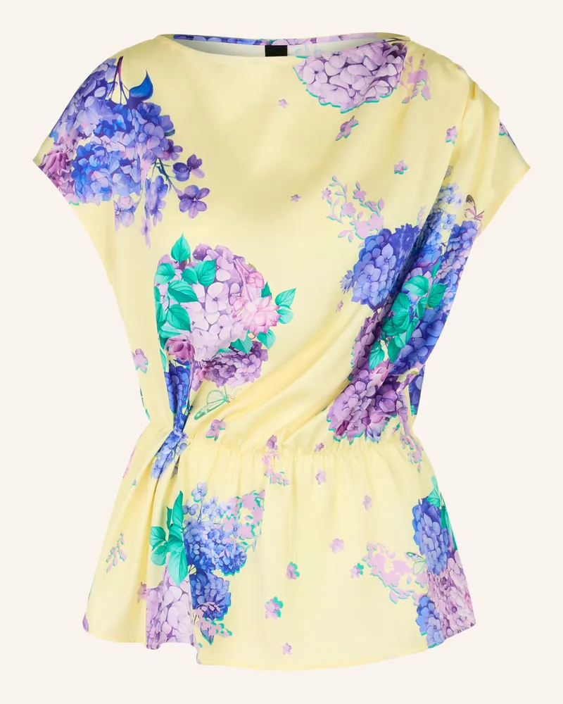 Marc Cain Bluse Gelb