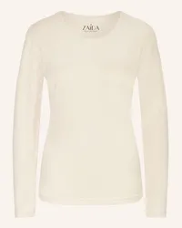 ZAíDA Longsleeve Beige