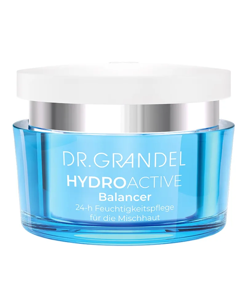 Dr. Grandel HYDRO ACTIVE 50 ml, 798 € / 1 l 