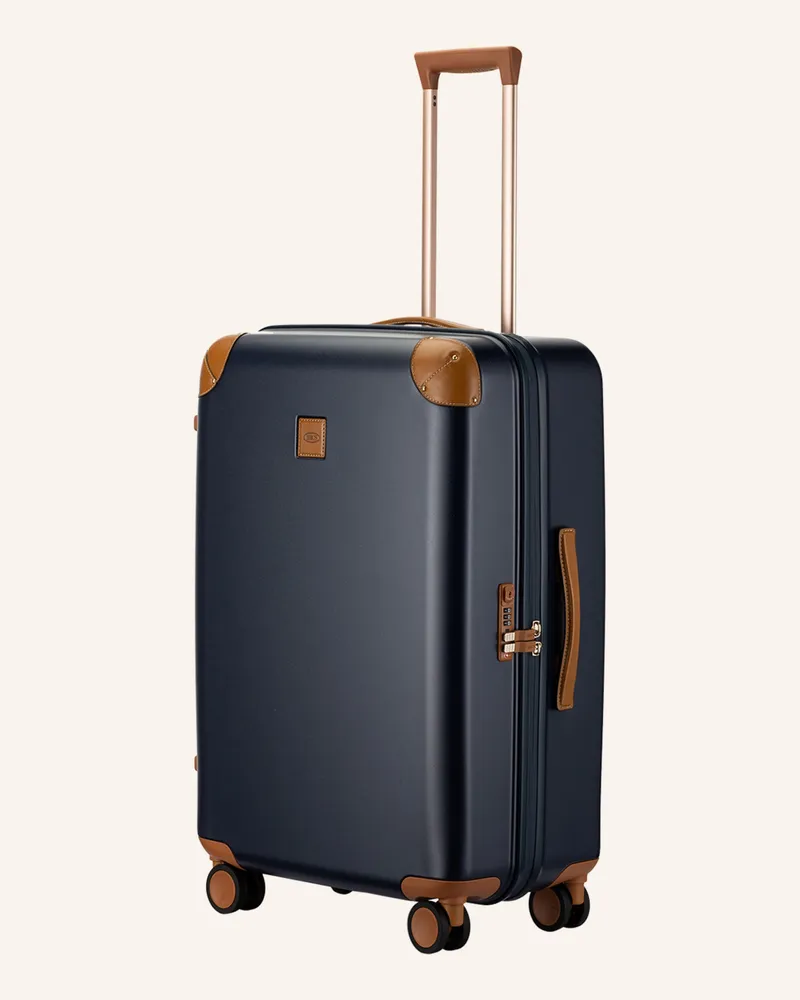 Bric's Trolley Amalfi blau Blau