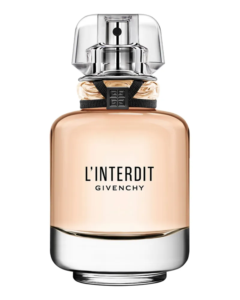 Givenchy L'INTERDIT 