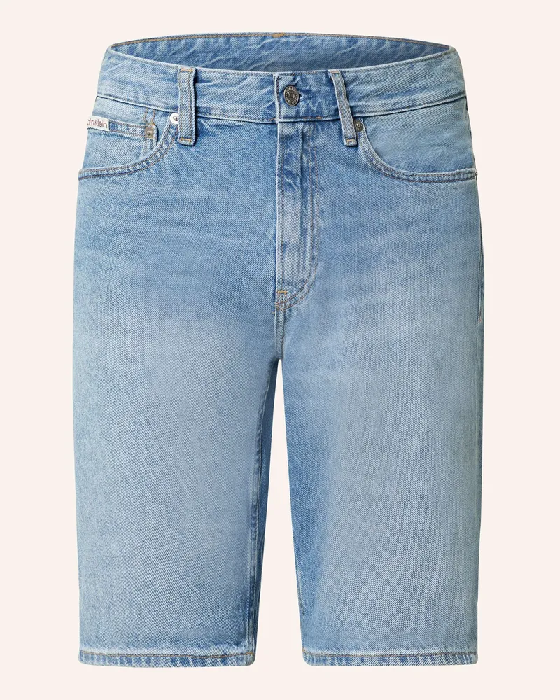 Calvin Klein Jeansshorts Regular Fit 1a4