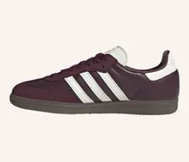 SAMBA OG SCHUH