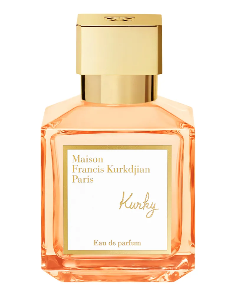 Maison Francis Kurkdjian KURKY 