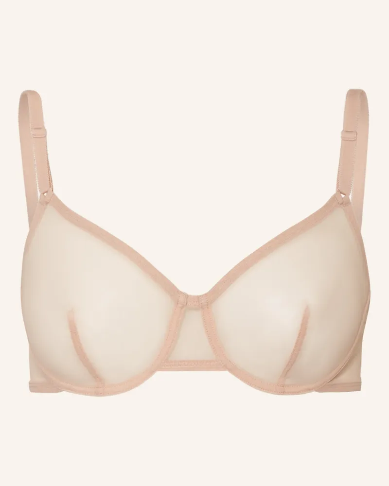 Eres Bügel-Bh Eden beige Nude