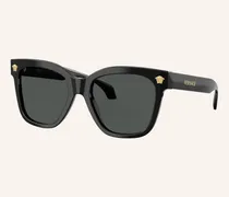 Sonnenbrille ve4511 schwarz