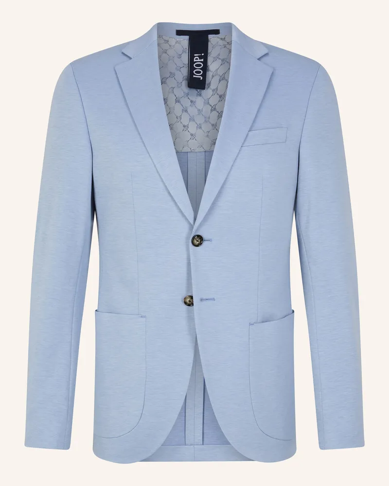 JOOP! Sakko Extra Slim Fit Hellblau