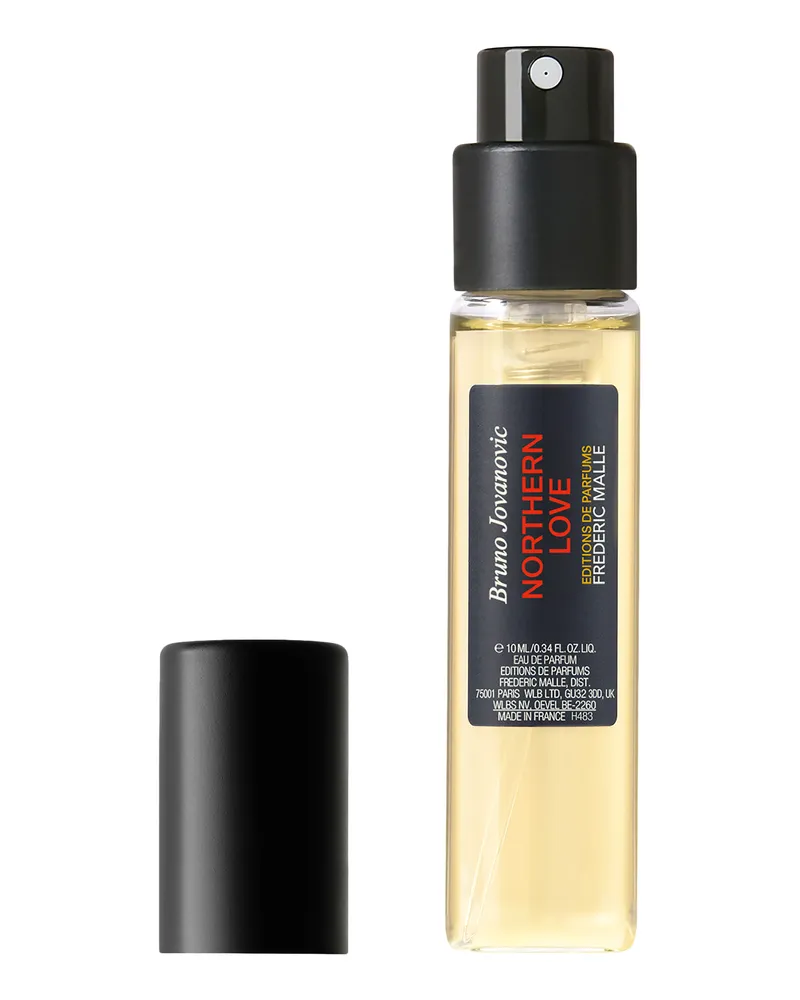 Editions de Parfums Frédéric Malle Northern Love Eau de Parfum - Travel Size 10 ml 
