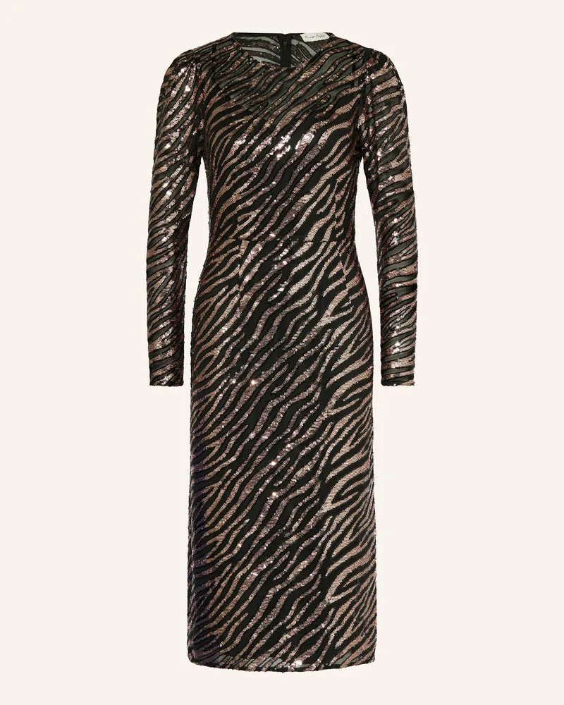 Phase Eight Cocktailkleid Kate schwarz Schwarz