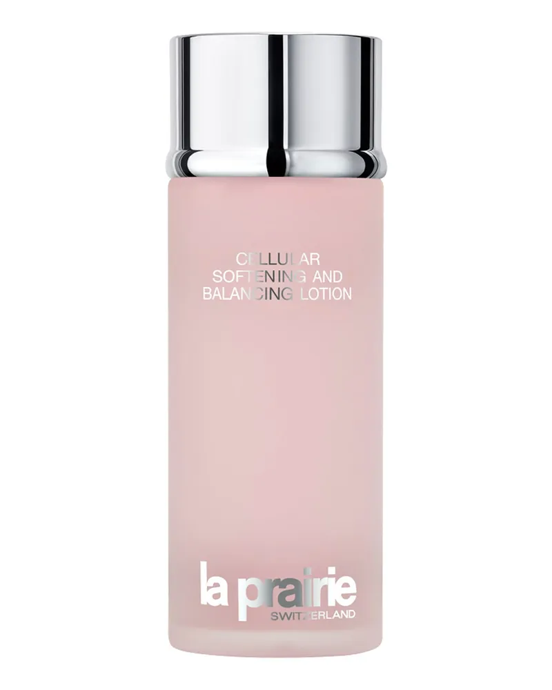 La Prairie CELLULAR SOFTENING AND BALANCING LOTION 250 ml, 800 € / 1 l 