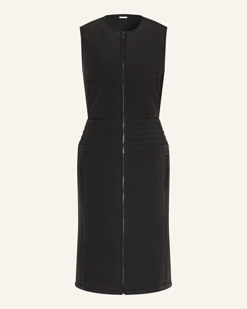 Reiss Kleid MAHLON Schwarz