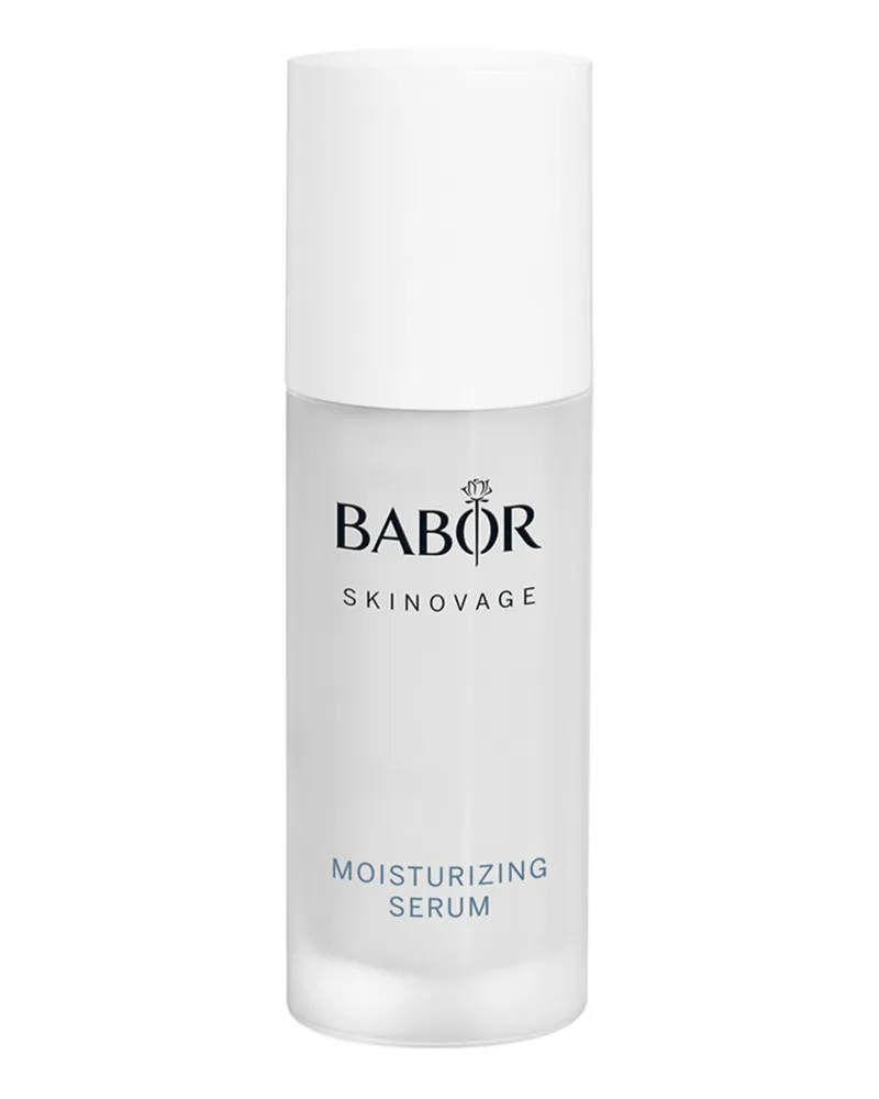Babor SKINOVAGE 