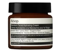 Mandarin Facial Hydrating Gesichtscreme 60 ml