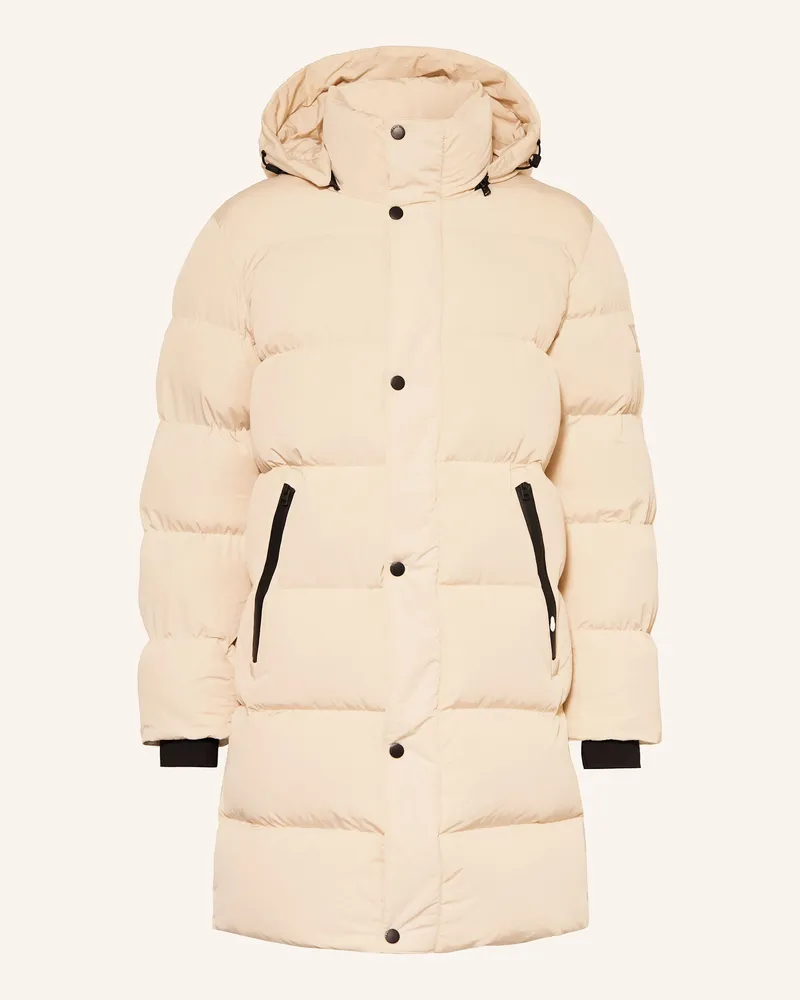 Marc O'Polo Daunenparka Creme