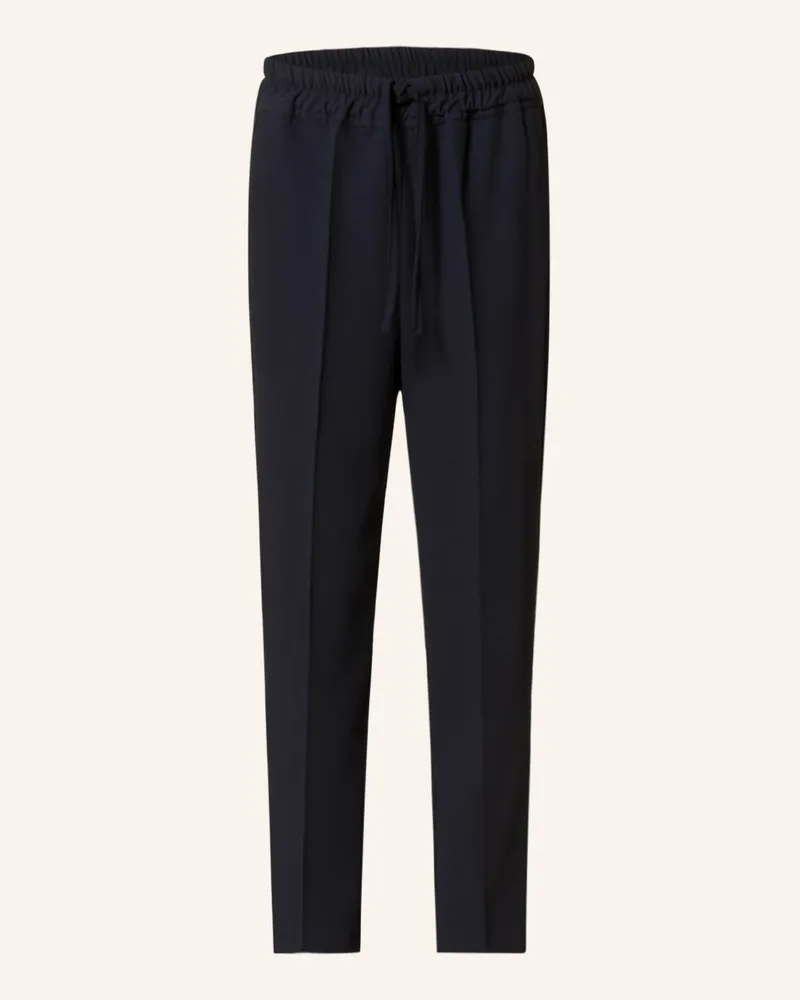 Reiss 7/8-Hose Blau