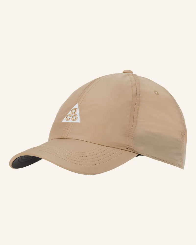 Nike Cap CLUB Beige