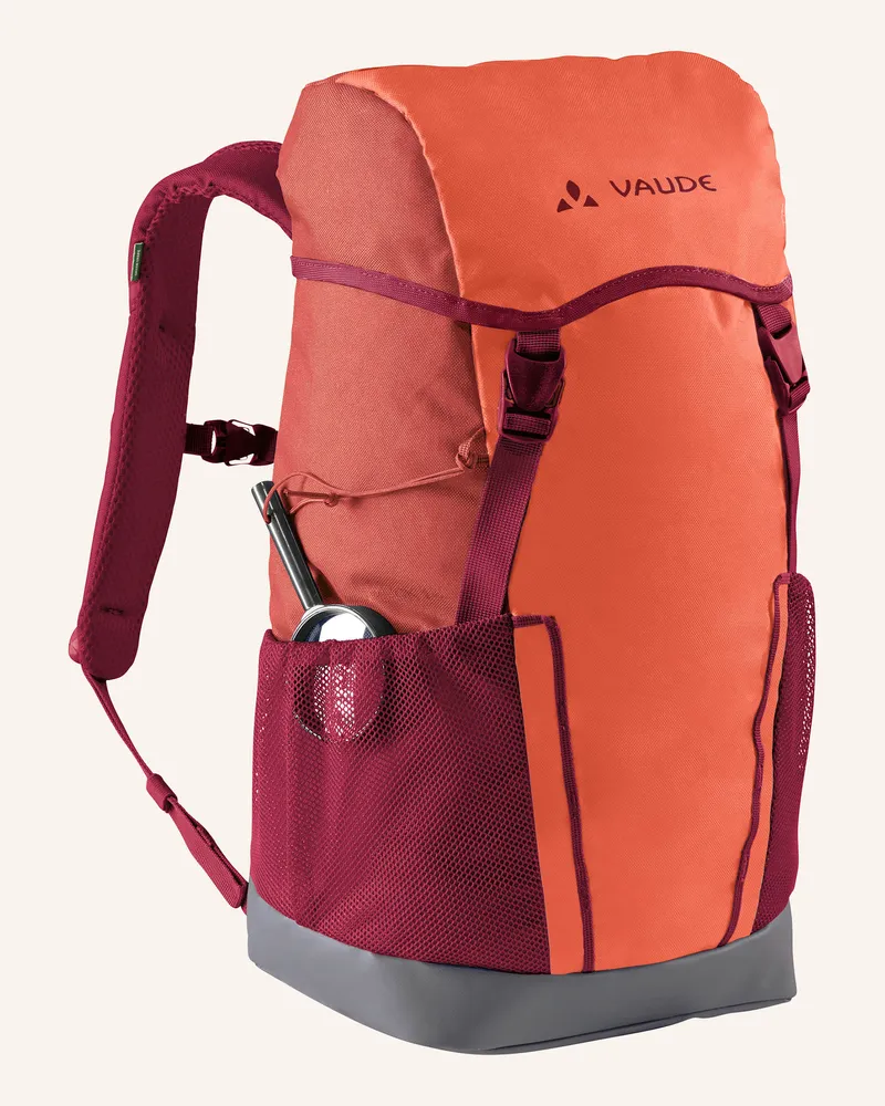 Vaude Rucksack PUCK 14 Rot