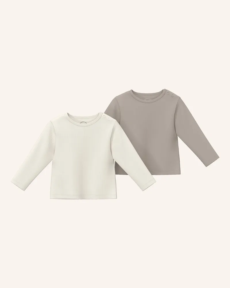 S.Oliver T-Shirt beige Creme