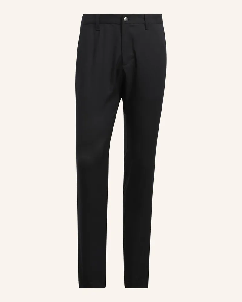 adidas ultimate365 Tapered Hose schwarz Schwarz