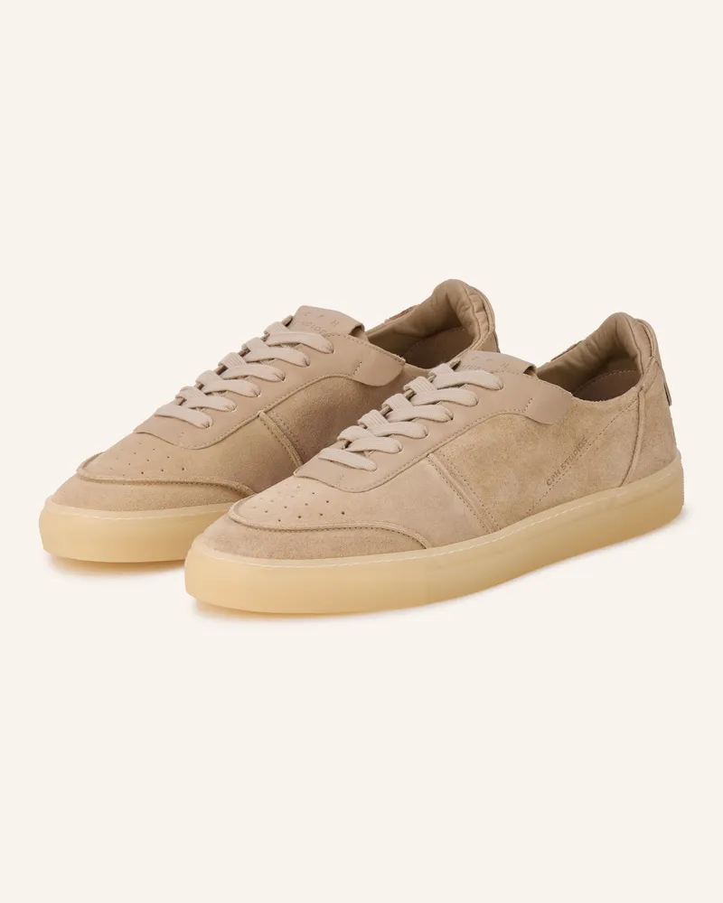 Copenhagen Sneaker cph741m braun Beige