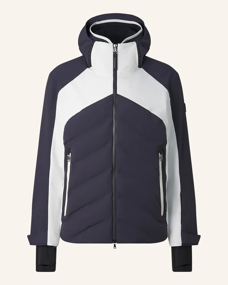 Bogner Skijacke Bahri-T blau Dunkelblau