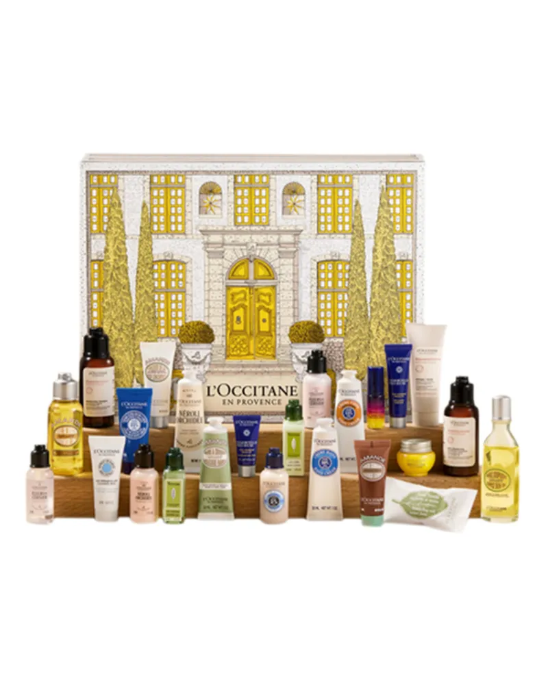 L'Occitane ADVENTSKALENDER 