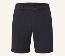 Chinoshorts Kend blau