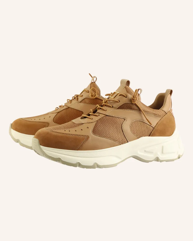 Högl Sneaker Mesh beige 