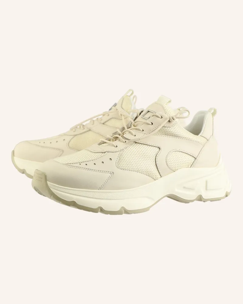 Högl Sneaker Mesh beige 
