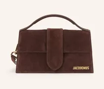 Handtasche Le Grand Bambino braun