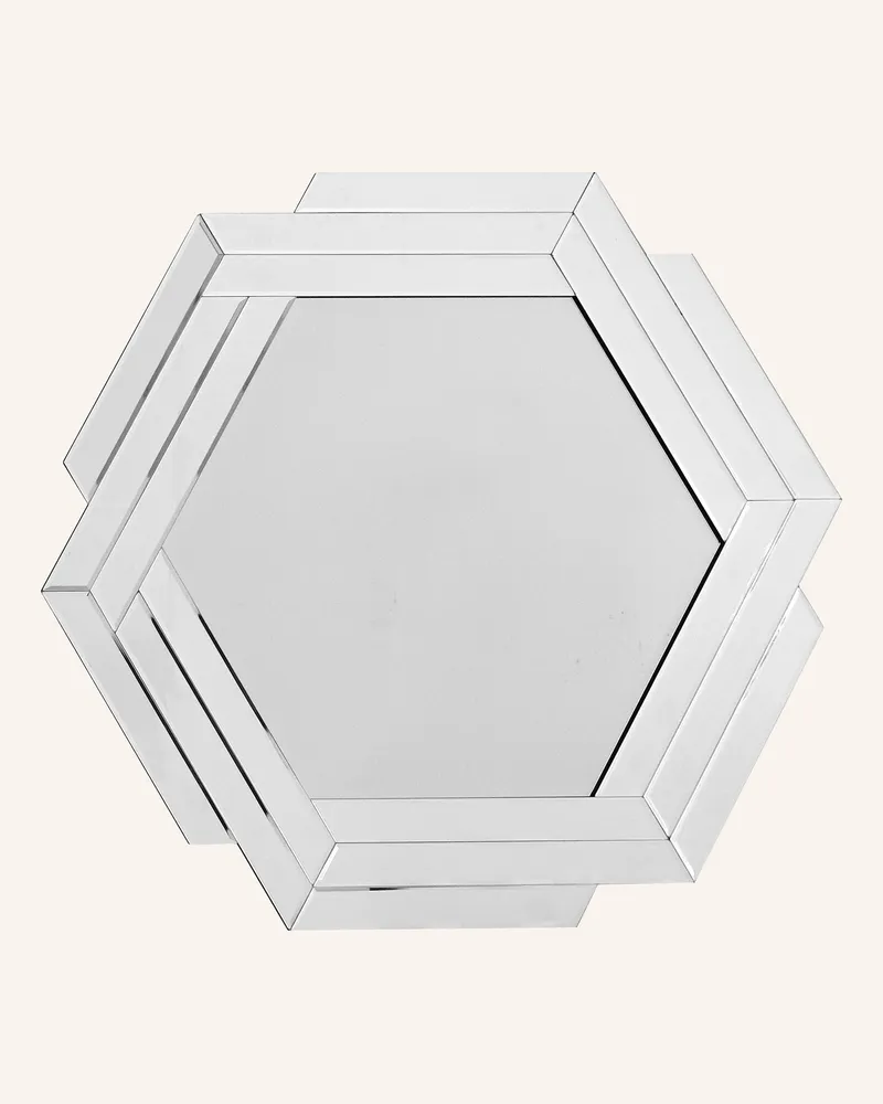 Kayoom Wandspiegel ARTEMIS 1610 Silber