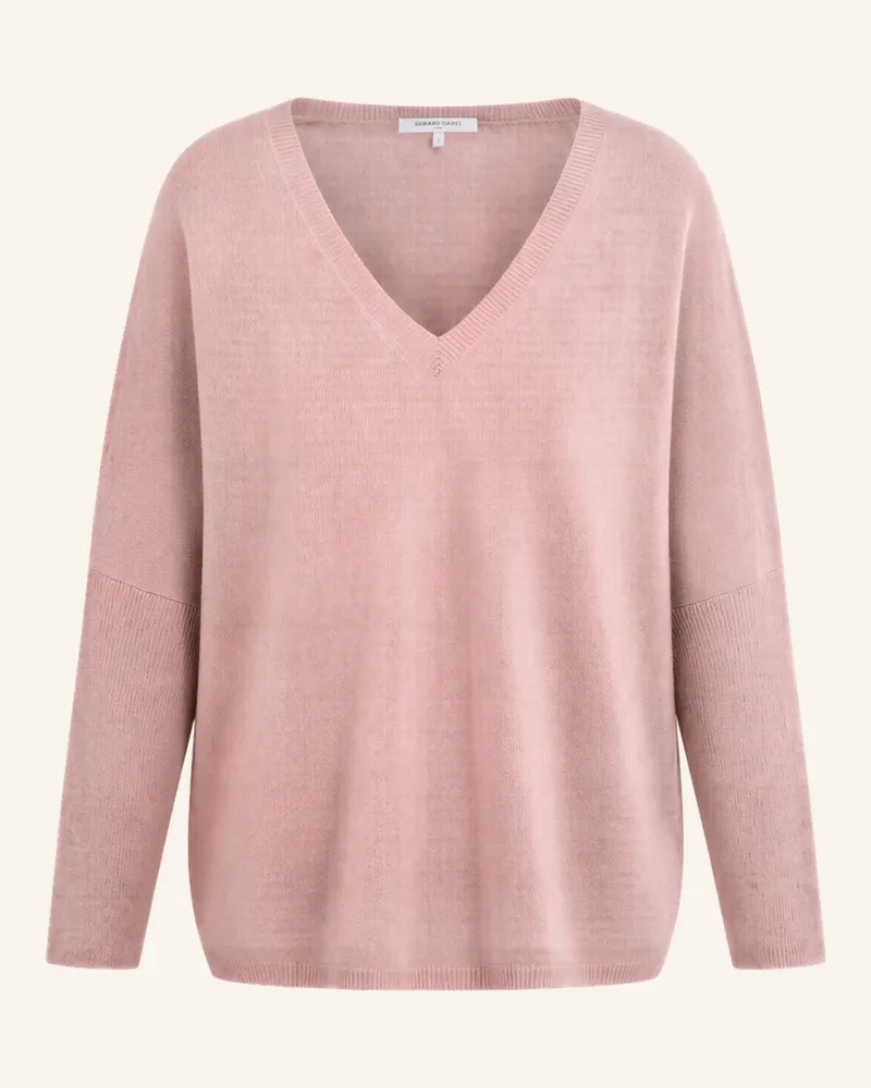 Gerard Darel Pullover Lenae pink Rosa