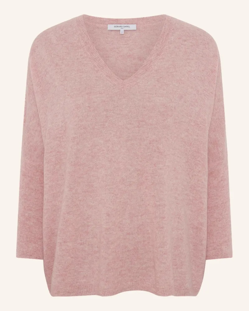 Gerard Darel Pullover Lenae pink Rosa