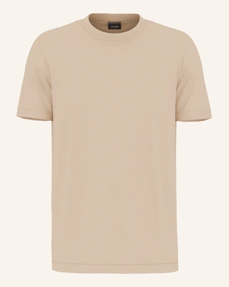 JOOP! T-Shirt RAULOS Taupe