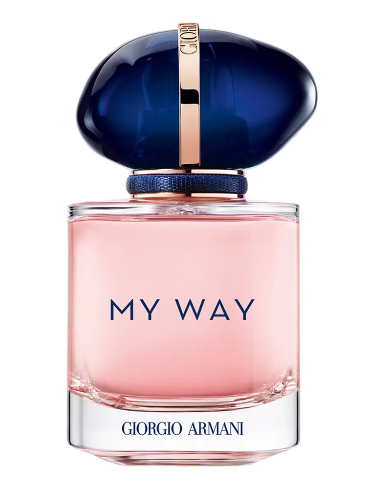 Giorgio Armani MY WAY 