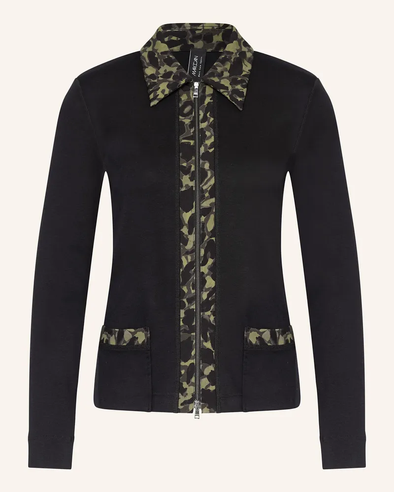 Marc Cain Sweatjacke 900