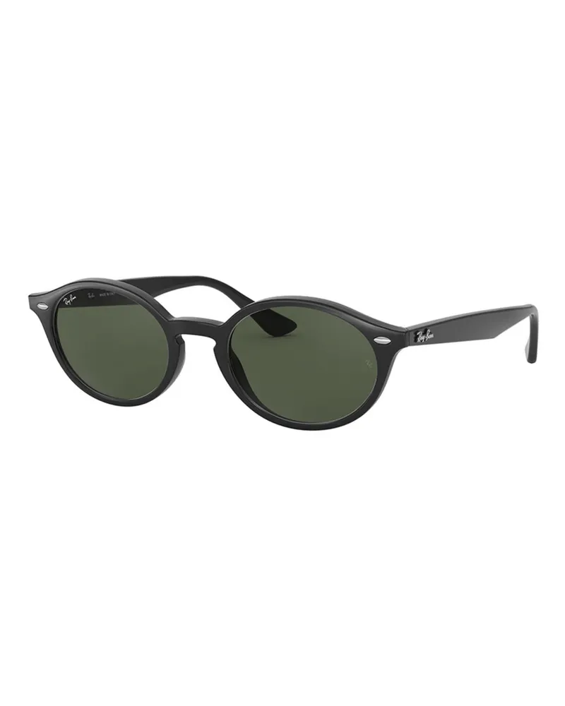 Ray Ban Sonnenbrille rb4315 Highstreet schwarz 601