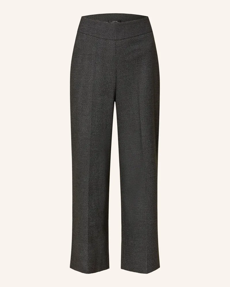 OPUS Culotte MISHA Dunkelgrau